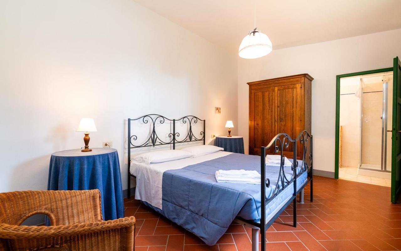 Agriturismo La Godiola Gioiella Exterior foto
