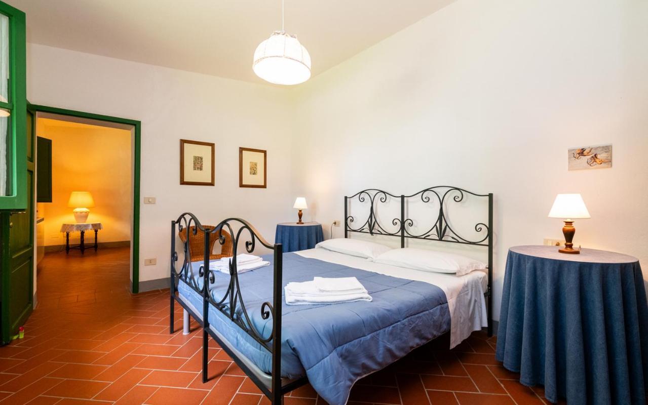 Agriturismo La Godiola Gioiella Exterior foto