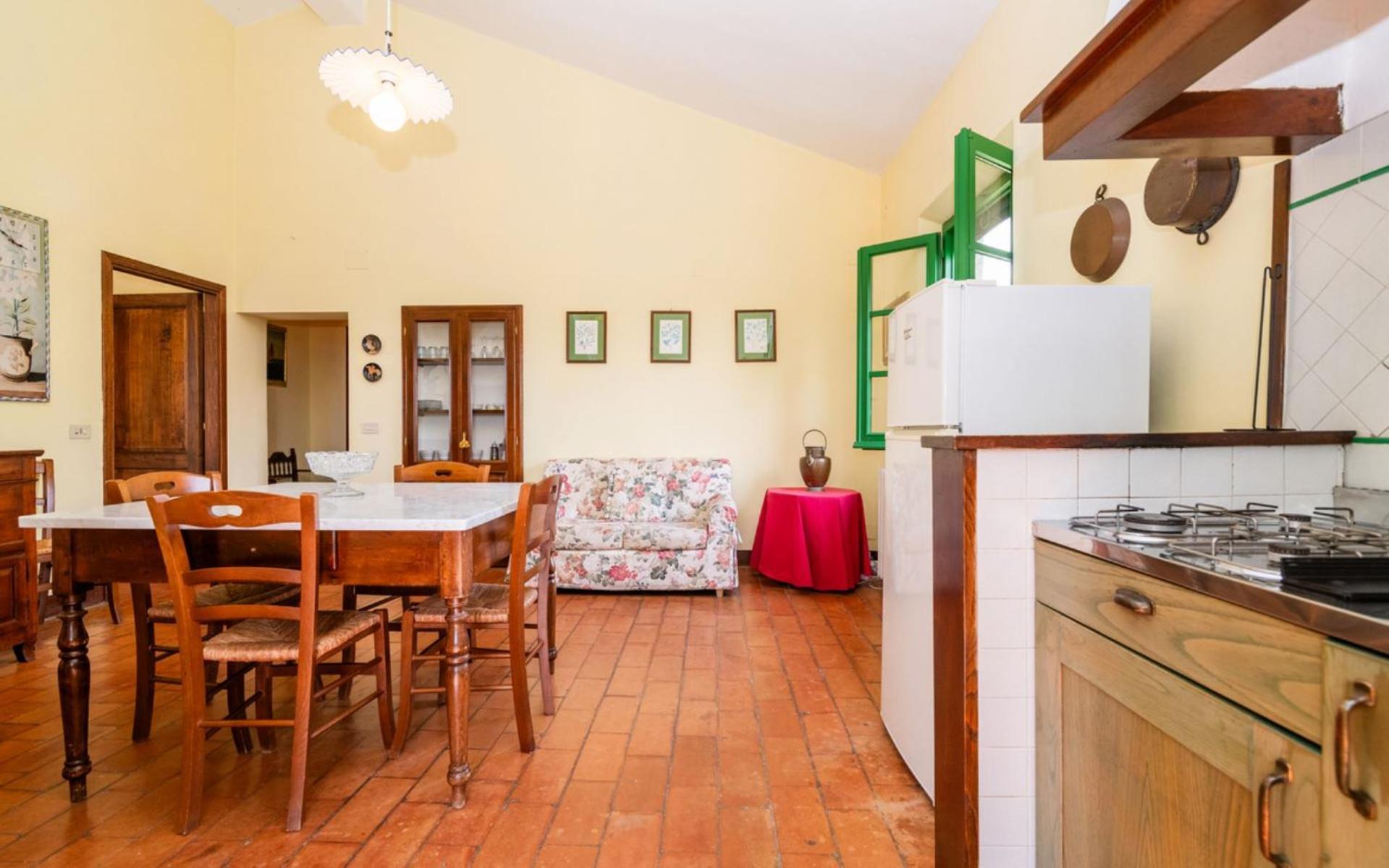 Agriturismo La Godiola Gioiella Exterior foto